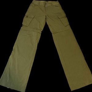 Prana Hiking pants
